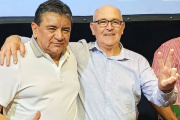 Delegado de UATRE Entre Ríos: “Este gobierno viene por todos nuestros derechos”