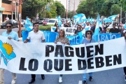 CISADEMS: “La provincia no puede obligar a trabajar y no pagar la hora extendida”