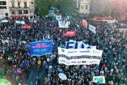 CONADU profundiza el plan de lucha: “Los salarios se siguen deteriorando severamente”