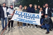 UTHGRA La Plata expulsó a su propio Secretario General por “graves perjuicios” contra el gremio