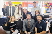 AMET Misiones reafirmó su compromiso con la inclusión laboral en la Expo-Inclusión