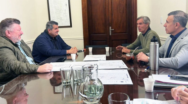 SUTRACOVI: "Ninguna decisión gubernamental podrá tomarse sin la participación del sindicato"