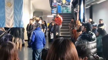 AMET Tierra del Fuego alertó que la educación es "ignorada" por el gobierno provincial