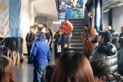AMET Tierra del Fuego alertó que la educación es "ignorada" por el gobierno provincial