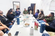SUTRACOVI reunió a trabajadores de CRUSA por indemnizaciones y reincorporación
