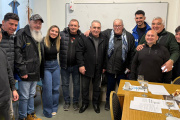 AAEMM consolidó su protagonismo en la nueva conducción nacional de la FEMPINRA