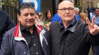UATRE Entre Ríos: "Se hizo justicia. El Poder Judicial rechazó el pedido de intervención"