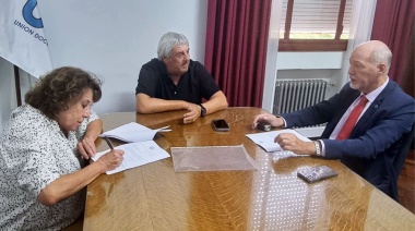 Sindicatos docentes de la CGT reclamaron “urgente” convocatoria a Paritaria Nacional