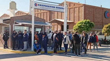 El SSIP denunció “irregularidades de extrema gravedad” de Vigilancia y Monitoreo Rayo