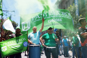 Pasteleros de Córdoba anunció un acuerdo trimestral con aumentos que superan la inflación