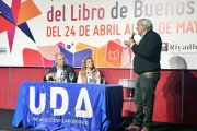 Sergio Romero: “El gobierno debe invertir en educación y convocar a paritarias”