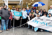 FEPEVINA pidió a los legisladores del Congreso la derogación del decreto que disuelve Vialidad