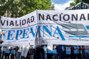 FEPEVINA rechazó la habilitación de bitrenes: "Pone en riesgo la vida de trabajadores y usuarios"