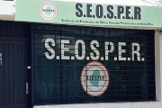 SEOSPER: “Vamos a defender la voz de los trabajadores del IOSPER ante los legisladores”