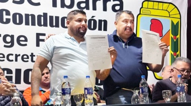 Las 62 Organizaciones de Tuyú reivindicó su trabajo: “Somos la única conducción en regla”