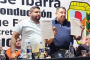 Las 62 Organizaciones de Tuyú reivindicó su trabajo: “Somos la única conducción en regla”