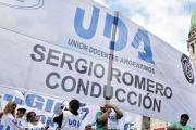 UDA calificó de “paupérrima” la oferta salarial bonaerense y exigió propuesta “superadora”