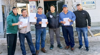 El SSIP reafirmó la defensa de los derechos laborales en Río Negro y Neuquén
