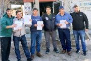 El SSIP reafirmó la defensa de los derechos laborales en Río Negro y Neuquén