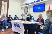 UDA Santa Fe rechazó oferta salarial y advirtió por un nuevo cierre unilateral de la paritaria