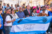 La CEA resaltó el aniversario de su refundación destacando su “crecimiento federal”