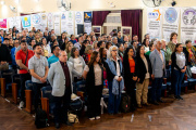 La CEA cerró su Congreso: "Luchamos porque los docentes merecemos verdadera dignidad"