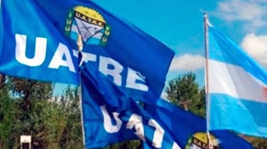 UATRE Entre Ríos se pronunció contra la Ley Bases y “una nefasta reforma laboral”