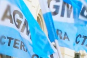 AGMER convocó al paro nacional “contra la criminalización y judicialización de la protesta social”