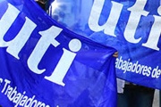 Dirigente del gremio UTI del Pami denuncia: “Me quieren expulsar por haber desafiado a la conducción”
