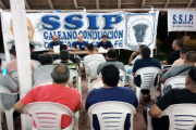 El SSIP denunció incumplimientos de Keeper Seguridad y anticipó que tomará medidas