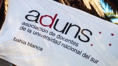 ADUNS consideró “insignificantes” los aumentos propuestos para la docencia universitaria