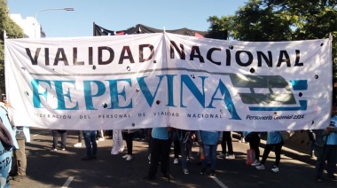 FEPEVINA resaltó el rol de Vialidad Nacional y sus trabajadores en el Día del Camino