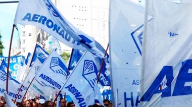 APA: “Peligran nuestros puestos de trabajo y el futuro del transporte aéreo argentino”