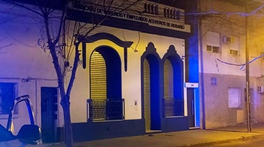 La Federación Aceitera demandó “el inmediato esclarecimiento” del ataque a balazos a la sede gremial de Rosario