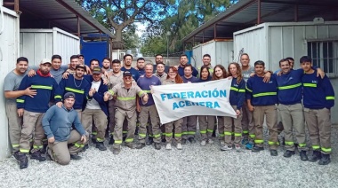 La Federación Aceitera anunció el levantamiento de la huelga nacional