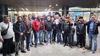 Aceiteros logró acuerdo que llevará el salario básico inicial a $1.875.000