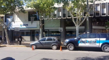 SUTEPA denunció “situaciones de violencia” que afectan a trabajadores por “caídas o demoras” en las prestaciones