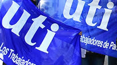 Dirigente del gremio UTI del Pami denuncia: “Me quieren expulsar por haber desafiado a la conducción”