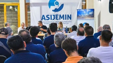ASIJEMIN rechazó la propuesta salarial de CAEM y anunció que negociará “con cada empresa minera”
