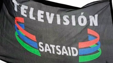 El Sindicato de Televisión suspendió el paro nacional y convocó a asambleas de trabajadores