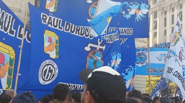 El SOMU anunció un 220% en tres meses para trabajadores de lanchas de amarre