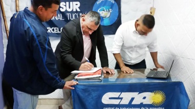 La Asociación La Sur de la Seguridad Privada inauguró su sede propia en Tucumán