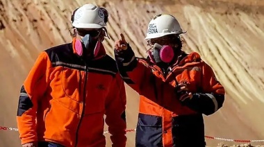 ASIJEMIN celebró la exención de Ganancias: "Es un avance significativo para los trabajadores mineros"