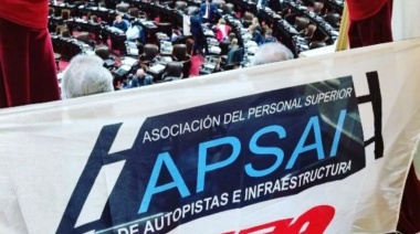 APSAI resaltó la exención de Ganancias como “un logro colectivo que mejora los ingresos de los trabajadores”