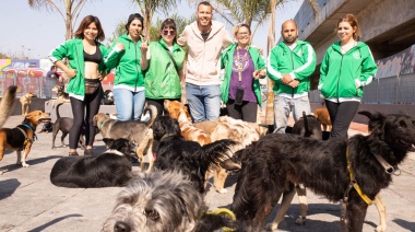 El Sindicato de Trabajadores Caninos propone incentivar la oferta de alquileres aptos para mascotas