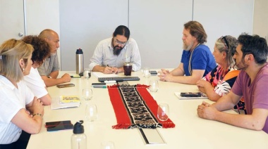 ATEN: "La salud no puede ser un negocio a costa de los derechos de la población”