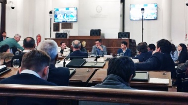 SEOSPER rechazó en el Senado la creación de la OSER: "Faltan previsiones claras" para los trabajadores