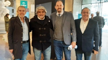SUPASO participó de la reunión plenaria del Consejo Federal del Trabajo en La Plata