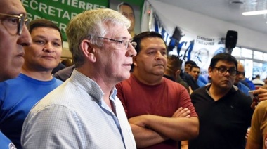 Julio Gutiérrez: “Logramos la convocatoria a elecciones de autoridades en UPSRA”