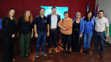 AMET Misiones destacó la titularización docente como una conquista de derechos